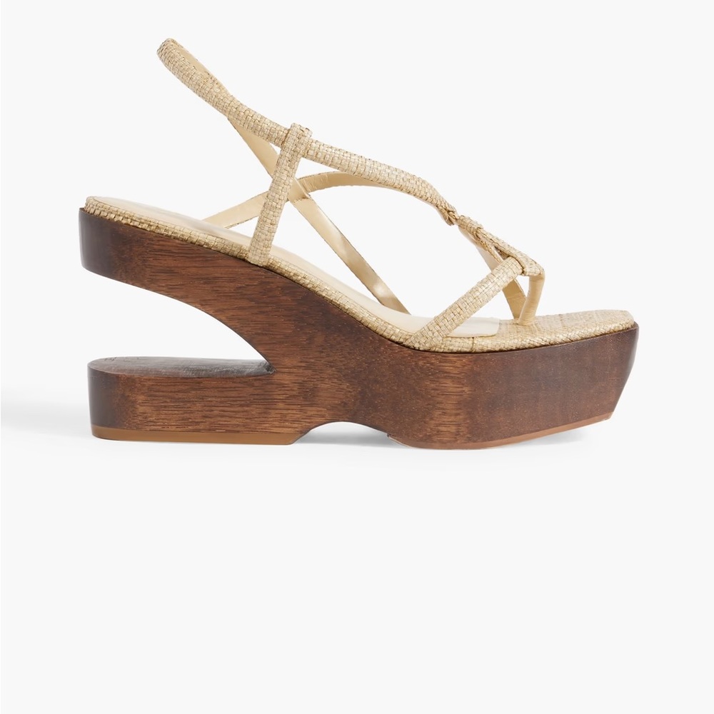 NEW! Cult Gaia ‘Nela’ Platforms